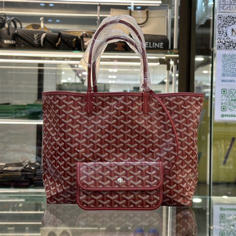 กระเป๋า goyard